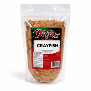 Obiji Crayfish