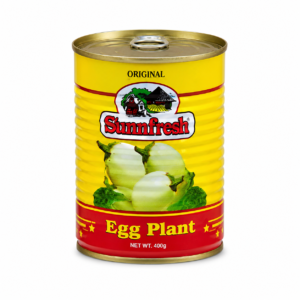 Sunfresh Egg Plant