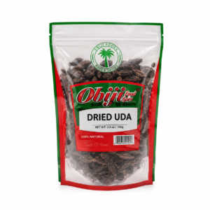 Obiji Dried Uda