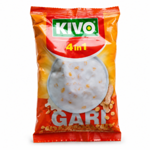 Kivo Gari 4 in 1