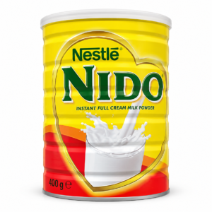 Nestlé Nido Milk Powder