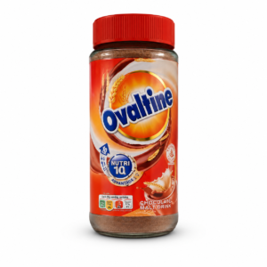 Ovaltine Chocolate Malt Drink