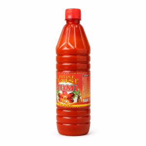 Divine Taste Tomi Palm Oil