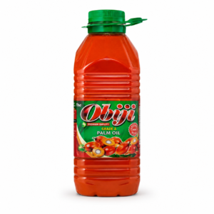 Obiji Palm Oil