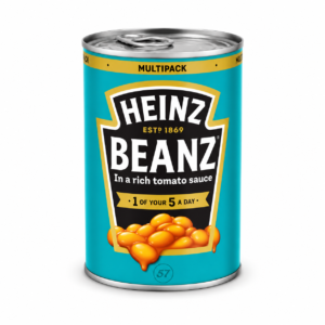 Heinz Beanz