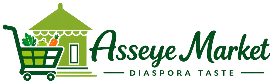 Asseye Market