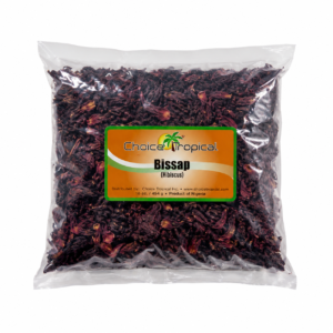 Choice Tropical Bissap