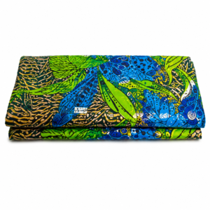 African Wax Print Fabric