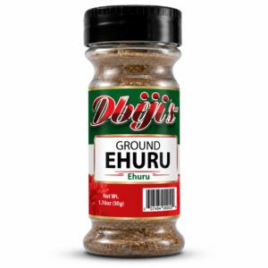 Obiji Ground Ehuru