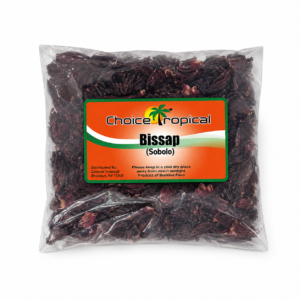 Choice Tropical Bissap / Sobolo
