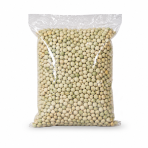 Green / Honey Beans