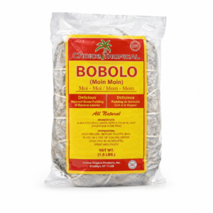 Choice Tropical Bobolo / Moin Moin