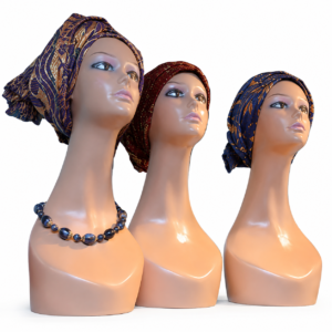 African Head Wrap