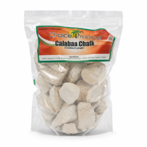 Choice Tropical Calabaa Chalk