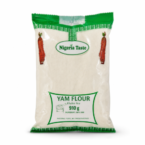 Nigeria Taste Yam Flour