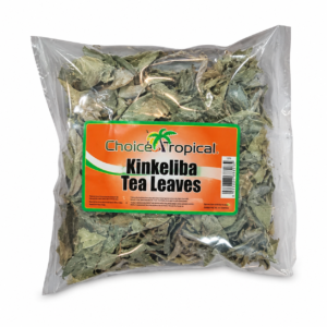 Choice Tropical Kinkeliba Tea Leaves
