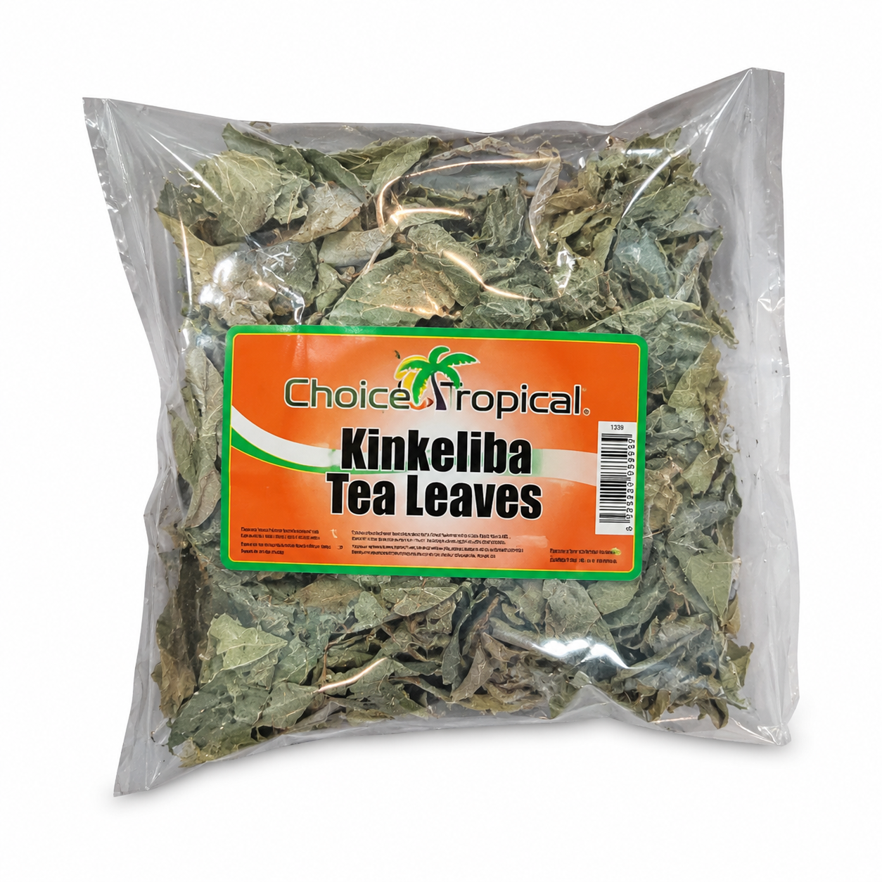 Choice Tropical Kinkeliba Tea Leaves