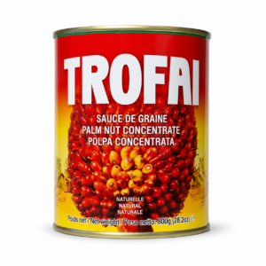 Trofai Palm Nut Concentrate