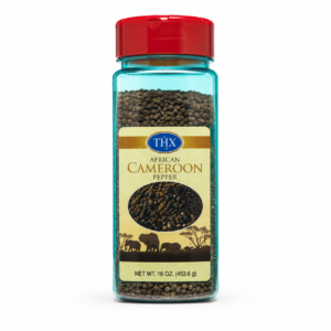 African Cameroon Pepper