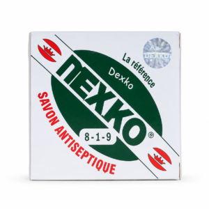 Dexko Antiseptic Soap