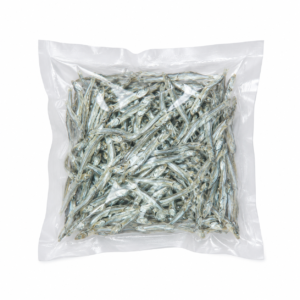 Dried Small Fish