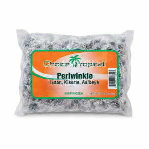 Choice Tropical Periwinkle