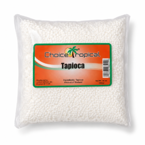 Choice Tropical Tapioca