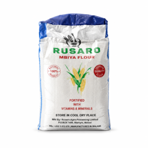 Rusaro Mbiya Flour