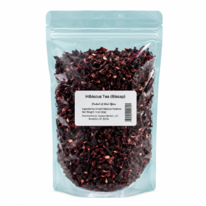 Hibiscus Tea / Bissap