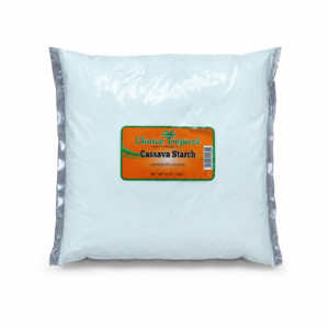 Choice Tropical Cassava Starch