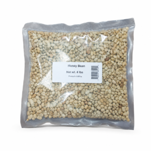 Honey Beans