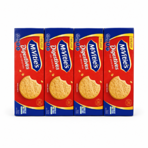 McVitie’s Digestive Biscuits