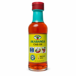 Akabanga Chili Oil