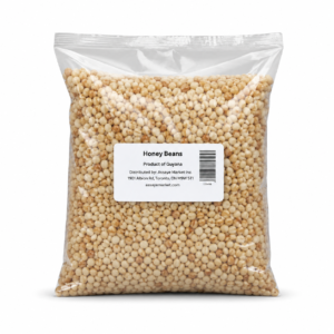 Honey Beans