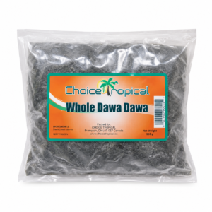 Choice Tropical Whole Dawa Dawa