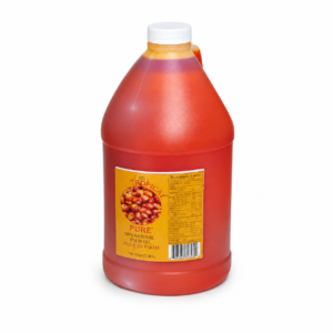 Tropical Pure Palm Oil Gallon