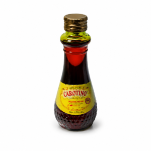 Carotino Cooking Oil Small