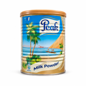 Peak Milk Powder
