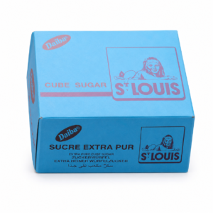 S’Louis Cube Sugar