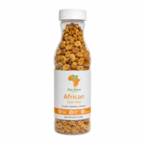 African Kuli-Kuli