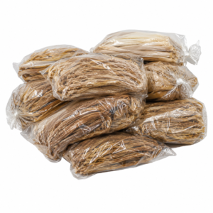 Dried Fish / Stockfish