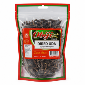Obiji Dried Uda