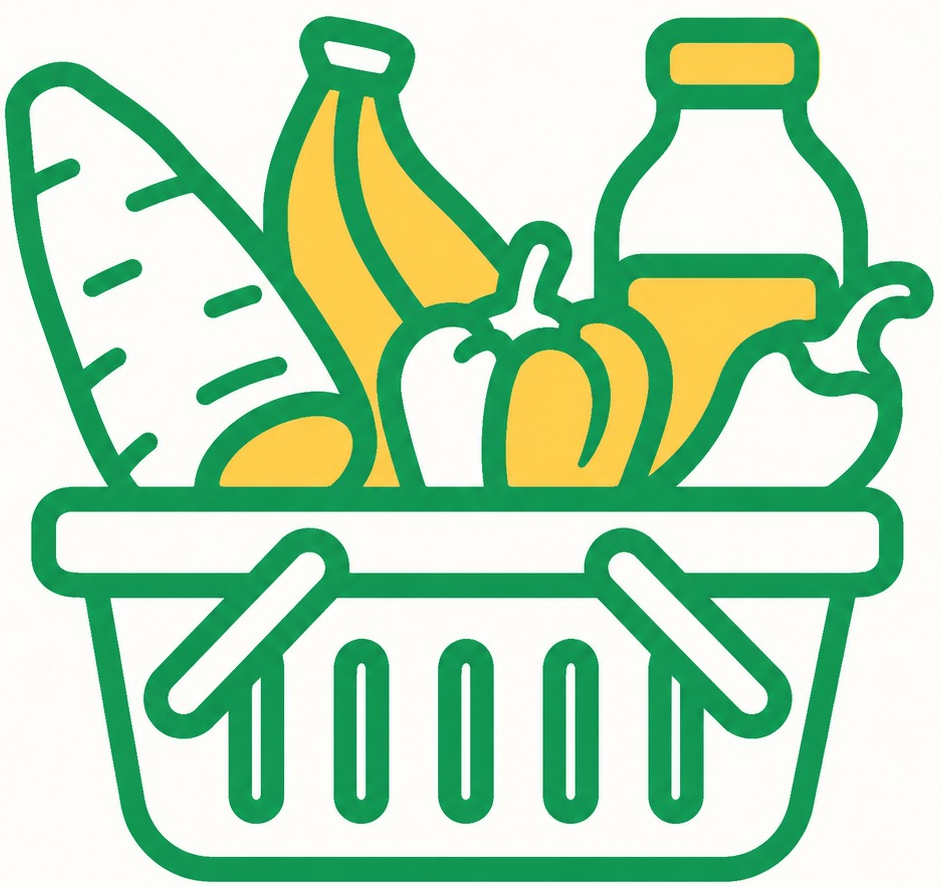 African Foods / Grocery
