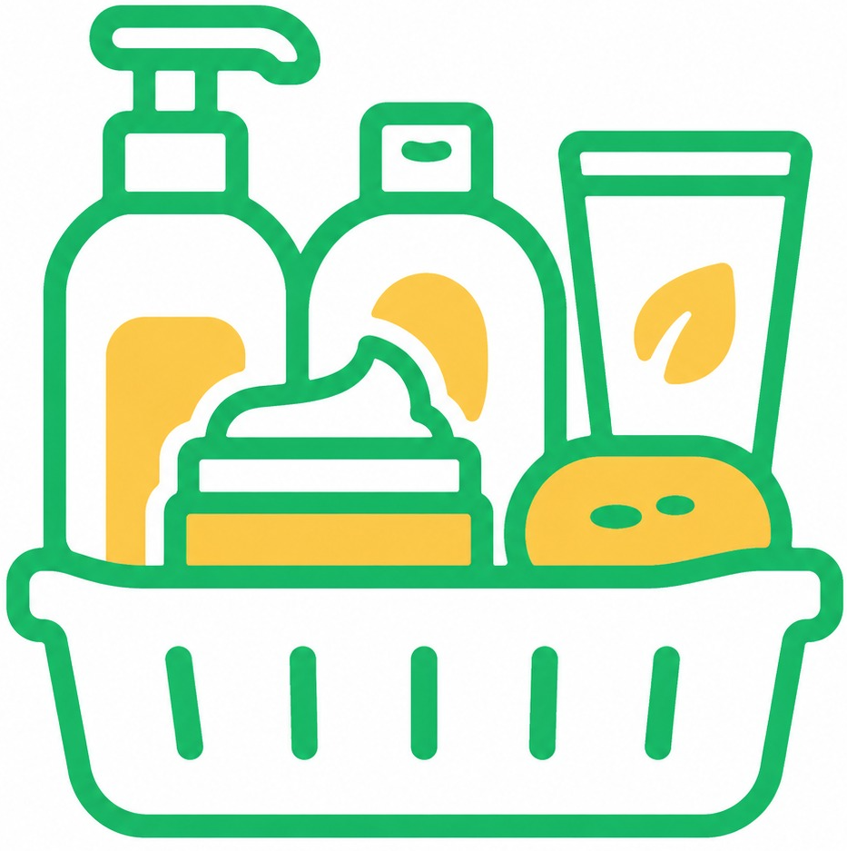 Beauty / Skincare Products