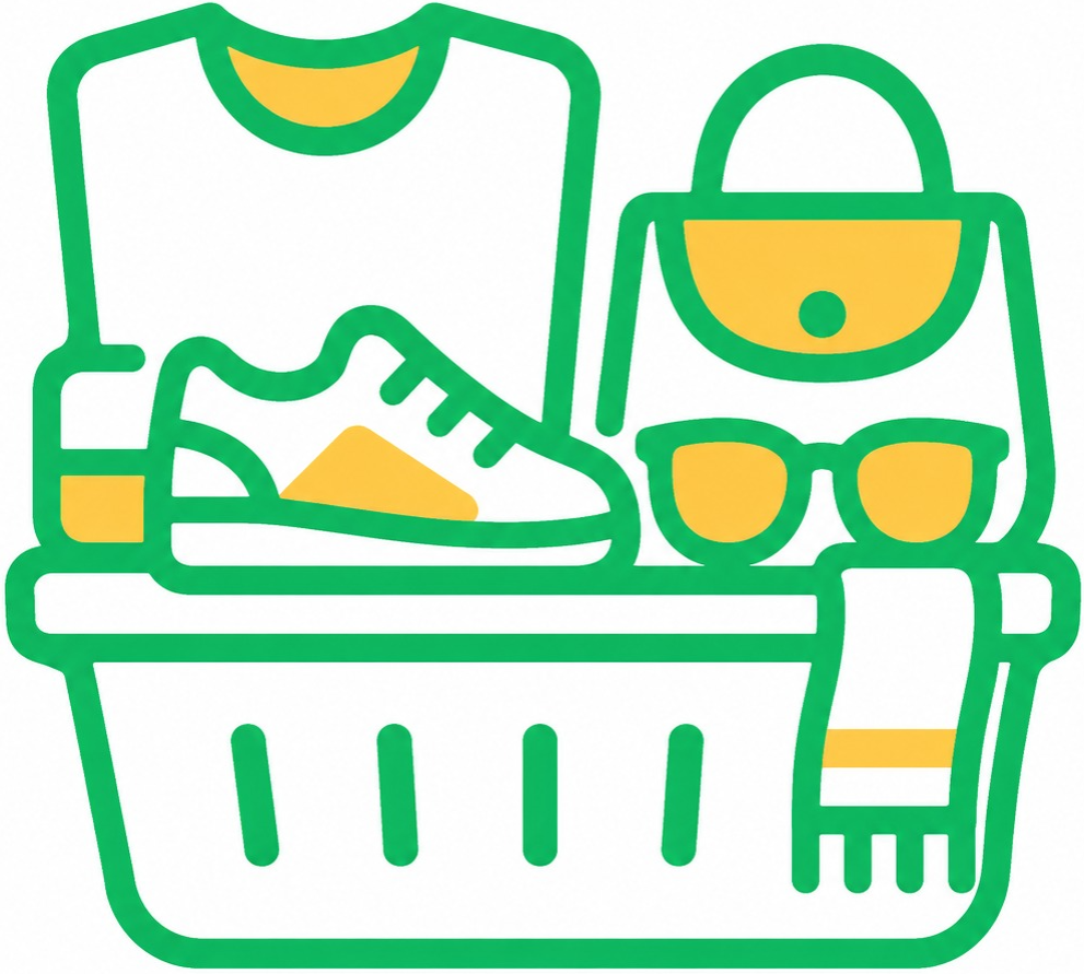 Clothing / Accessories