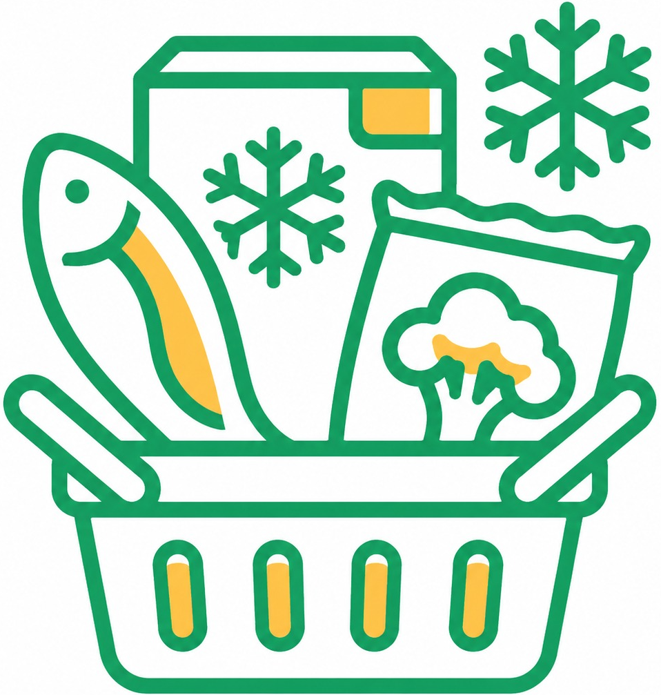 Frozen Foods