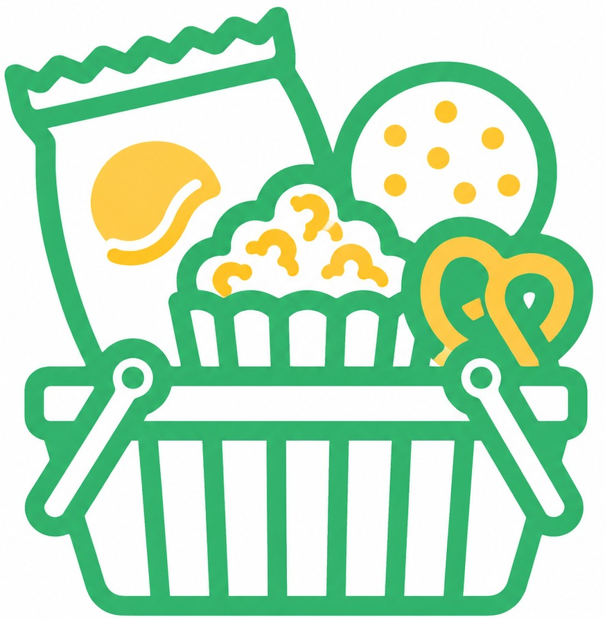 Snacks