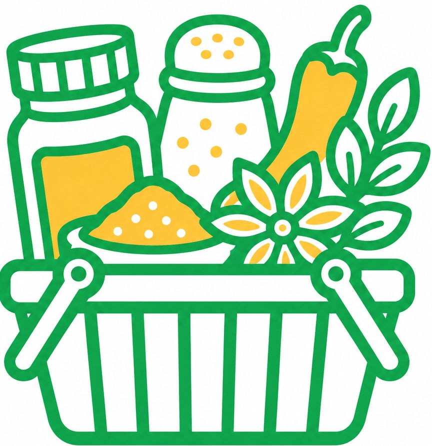 Spices & Seasonings