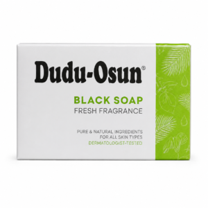 Dudu-Osun Black Soap