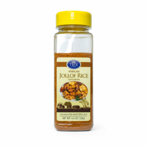 African Jollof Rice Seasoning